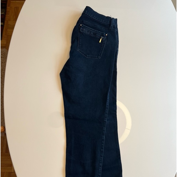 White House Black Market Skinny Jeans size 6R - Picture 3 of 6